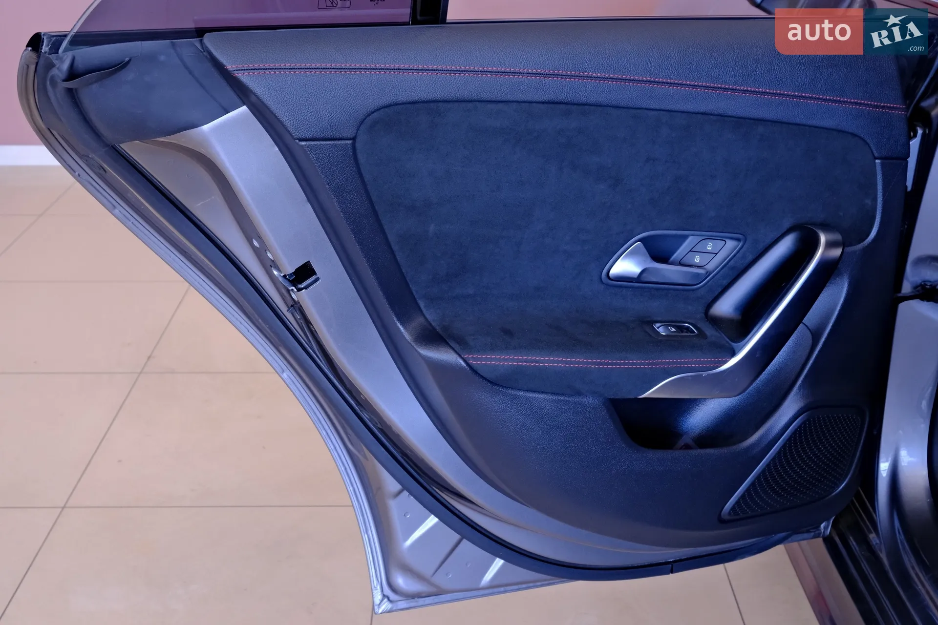2022 Mercedes-Benz CLA-klasse - мініатюра 36