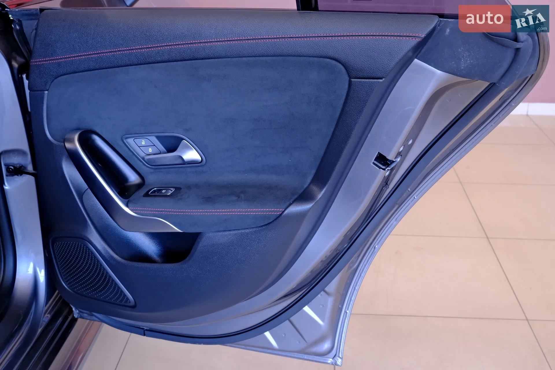 2022 Mercedes-Benz CLA-klasse - мініатюра 40