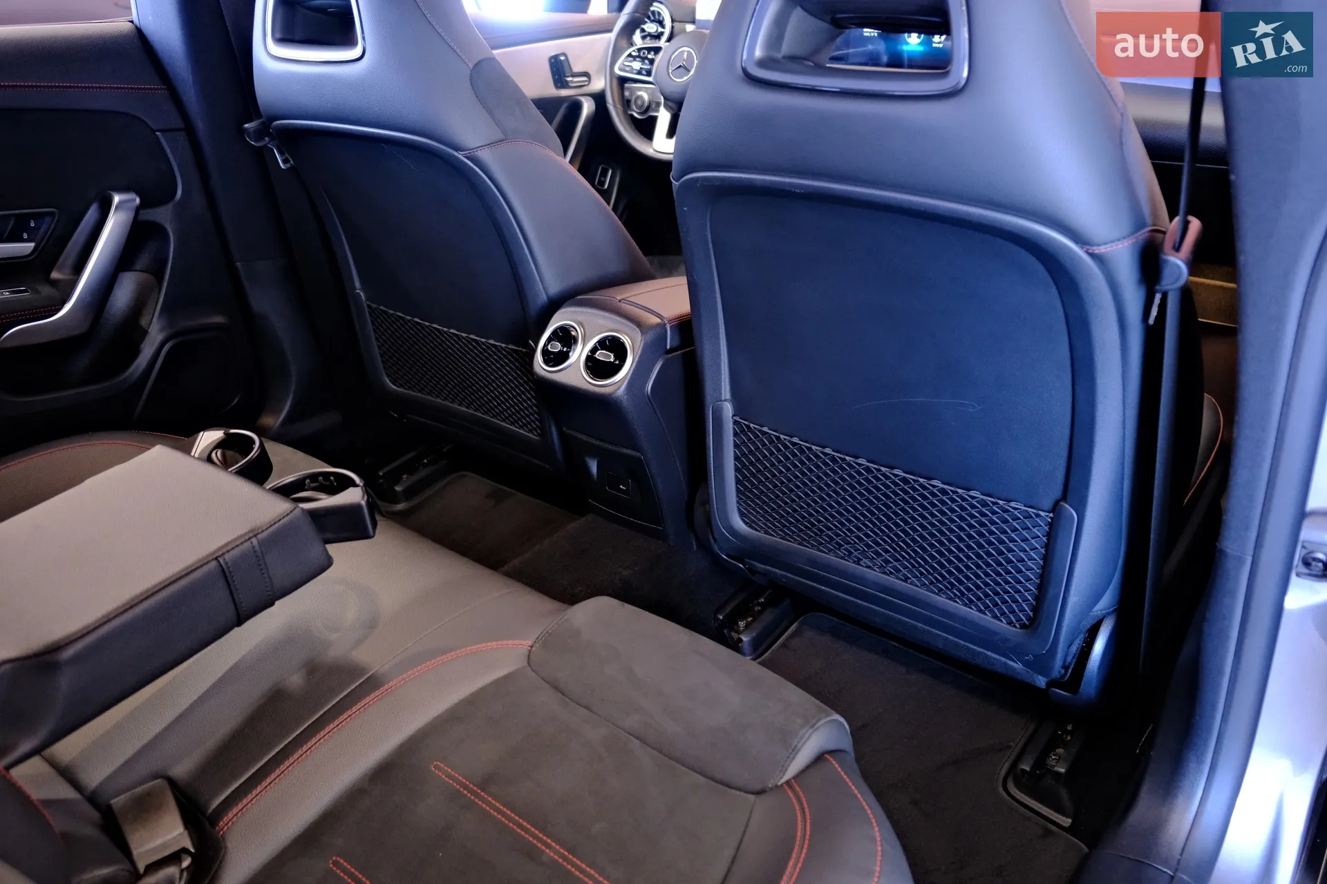 2022 Mercedes-Benz CLA-klasse - мініатюра 42