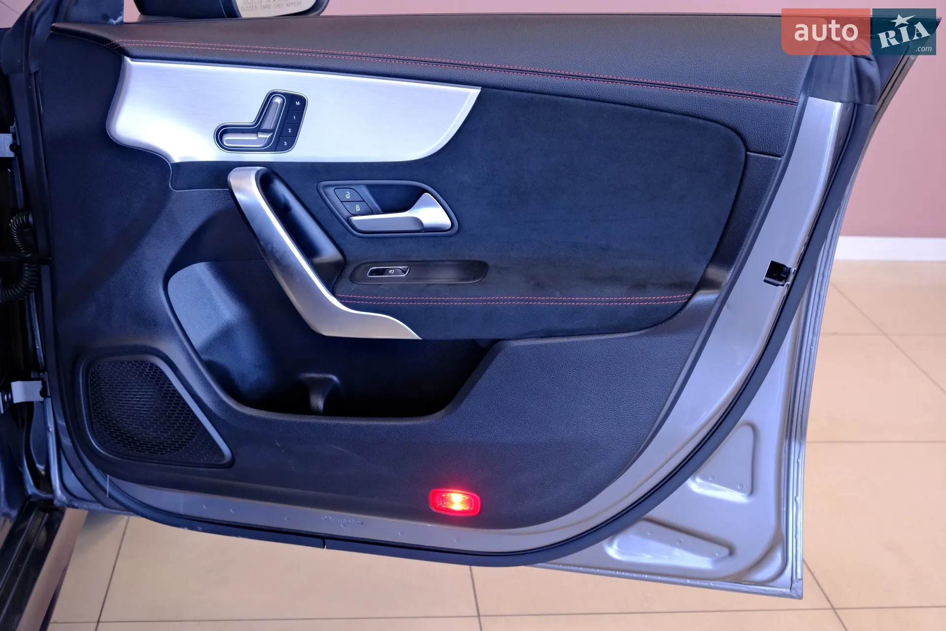 2022 Mercedes-Benz CLA-klasse - мініатюра 44