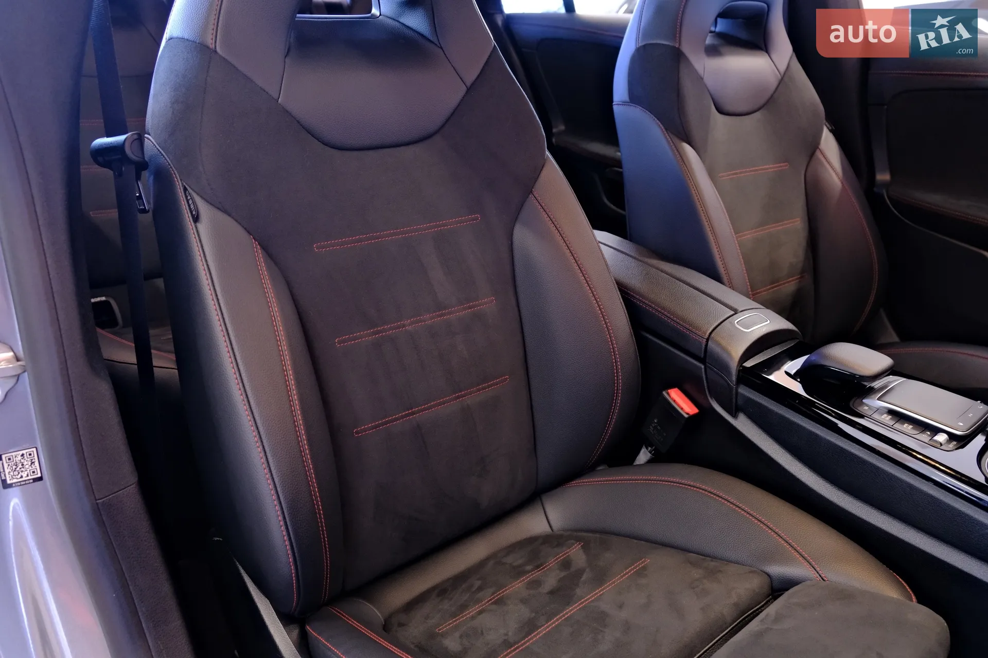 2022 Mercedes-Benz CLA-klasse - мініатюра 47