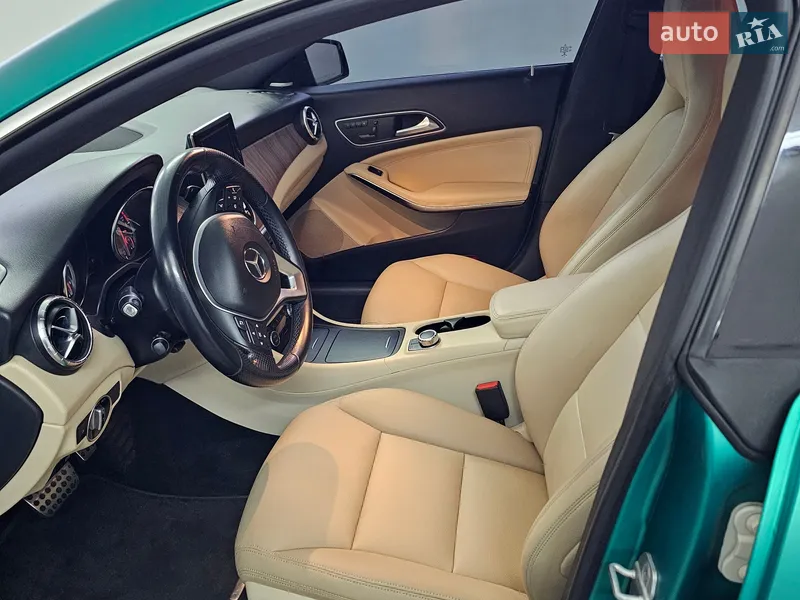 Mercedes-Benz CLA-Class 2013 VIN WDDSJ4EB9EN066246 фото оголошення 10 з 48