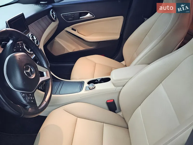 Mercedes-Benz CLA-Class 2013 VIN WDDSJ4EB9EN066246 фото оголошення 13 з 48
