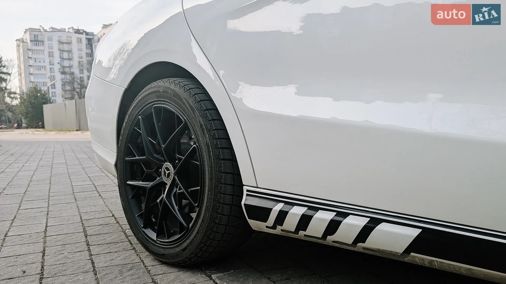 2015 Mercedes-Benz CLA-klasse - мініатюра 14