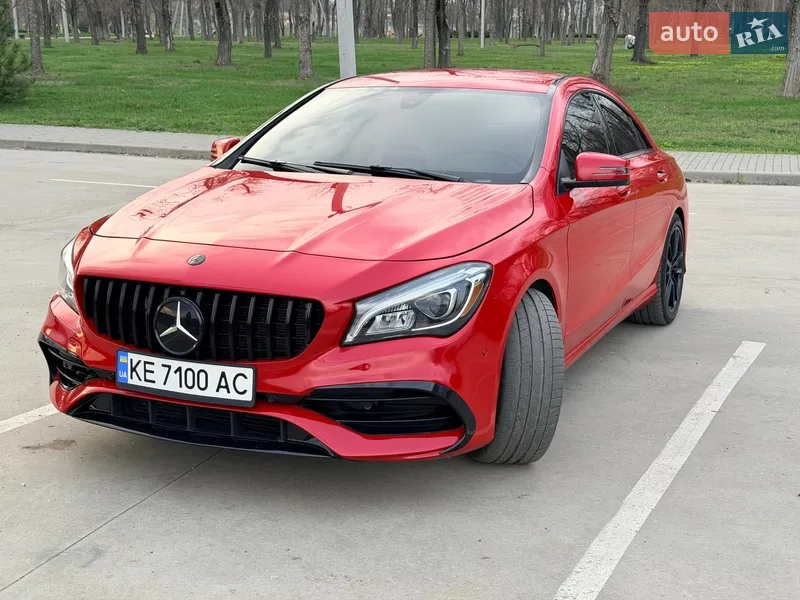Mercedes-Benz CLA-Class 2015 VIN WDD1173031N289094 фото оголошення 30 з 58