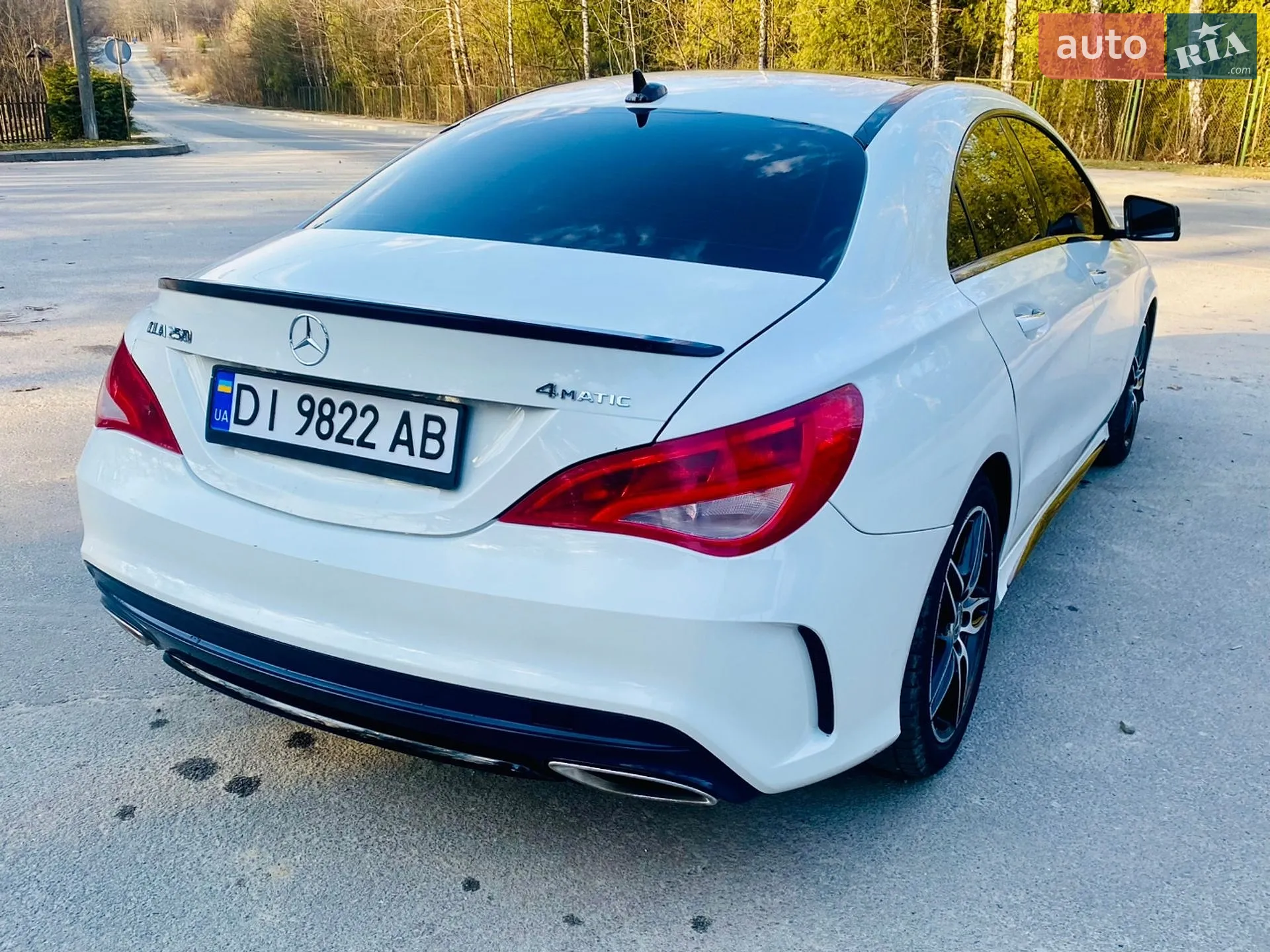 2018 Mercedes-Benz CLA-klasse - мініатюра 11