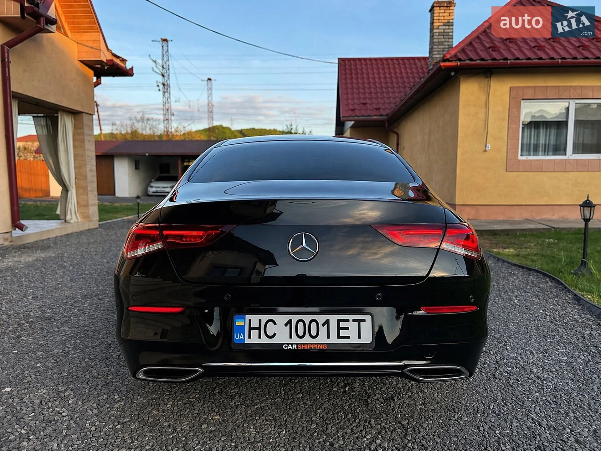 2019 Mercedes-Benz CLA-klasse - мініатюра 10