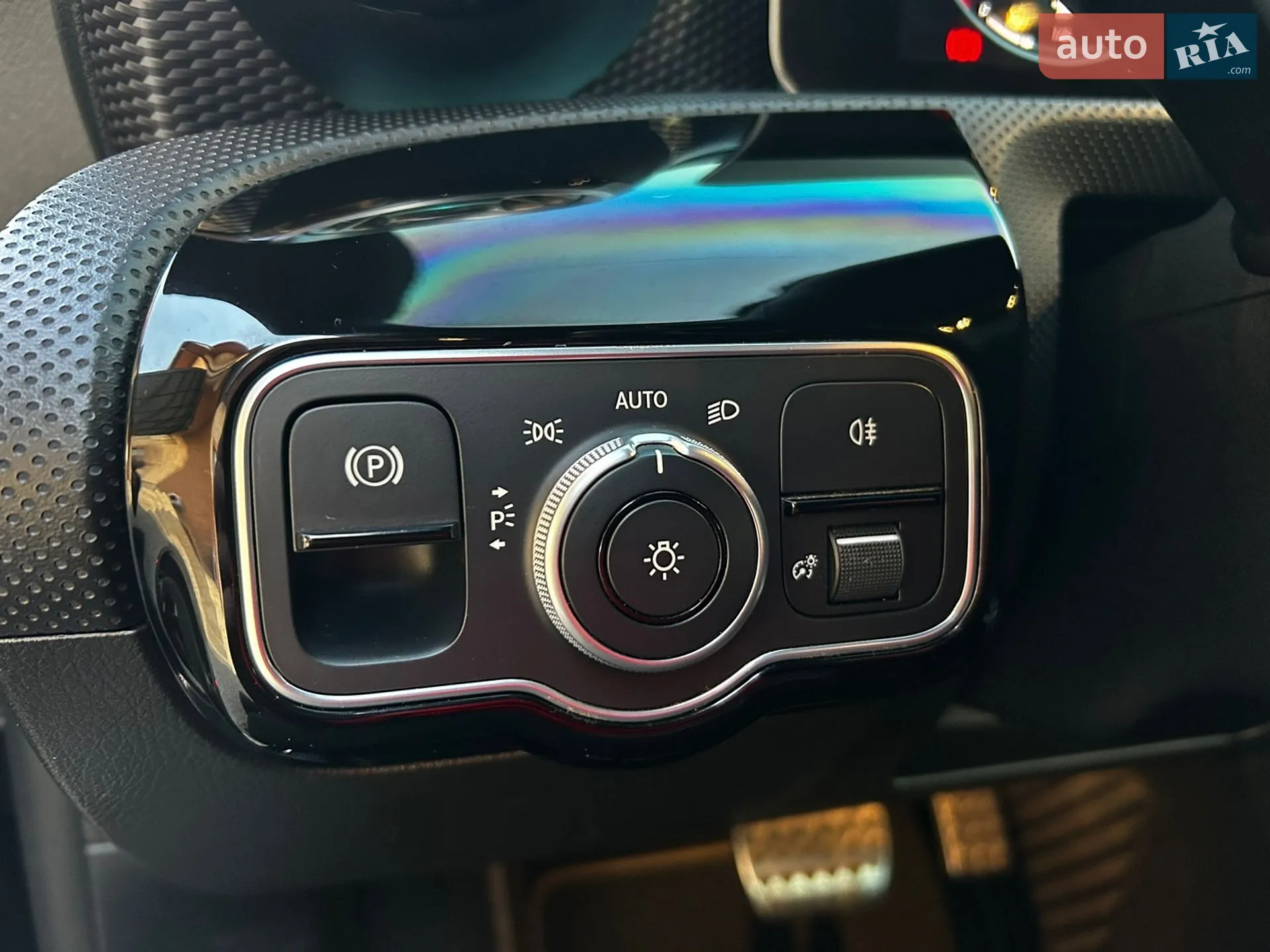 2019 Mercedes-Benz CLA-klasse - мініатюра 36