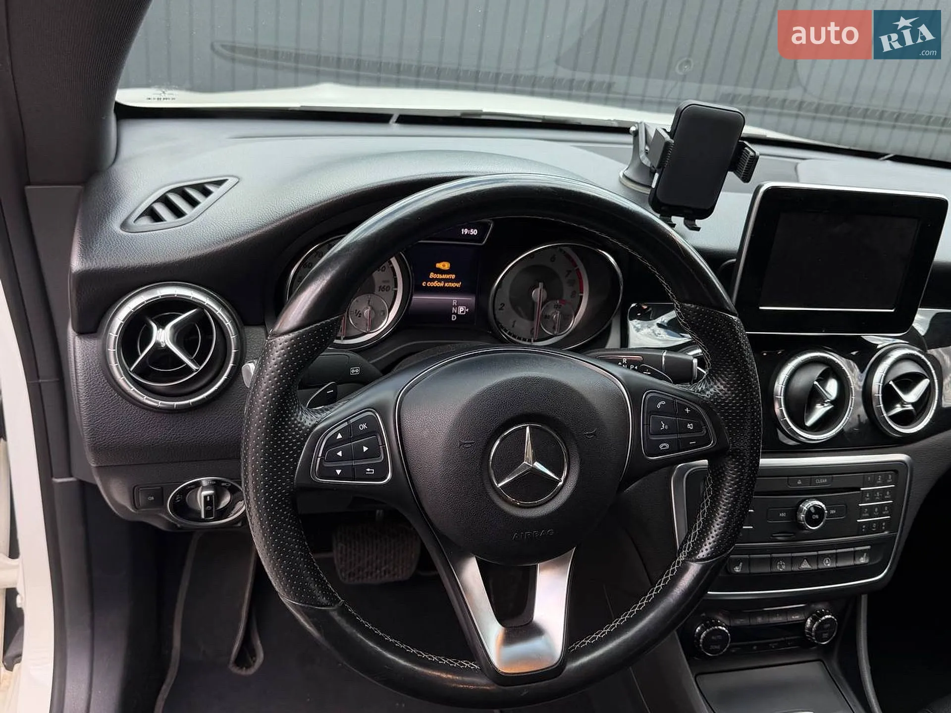 2015 Mercedes-Benz CLA-klasse - мініатюра 7