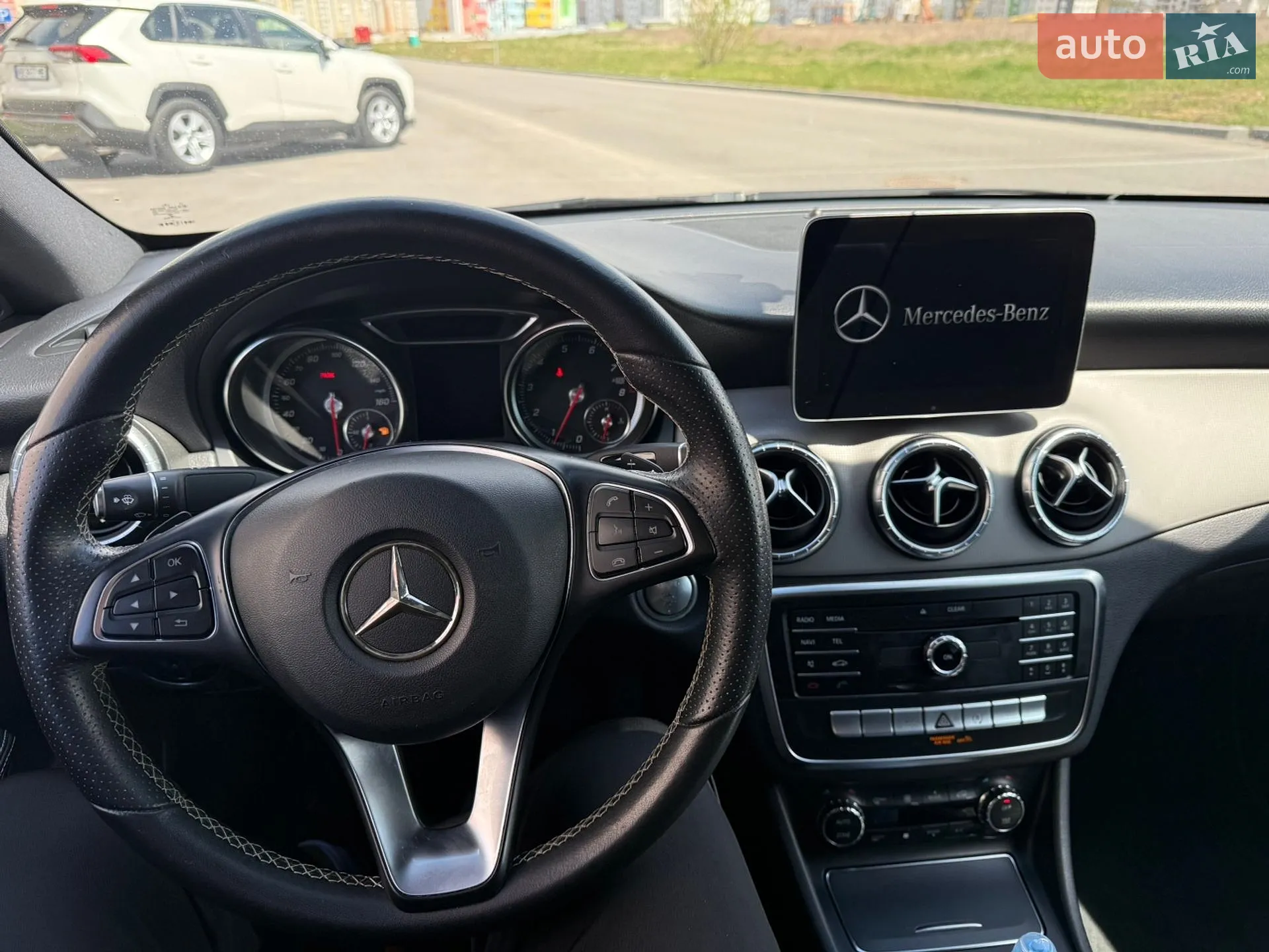 2018 Mercedes-Benz CLA-klasse - мініатюра 13