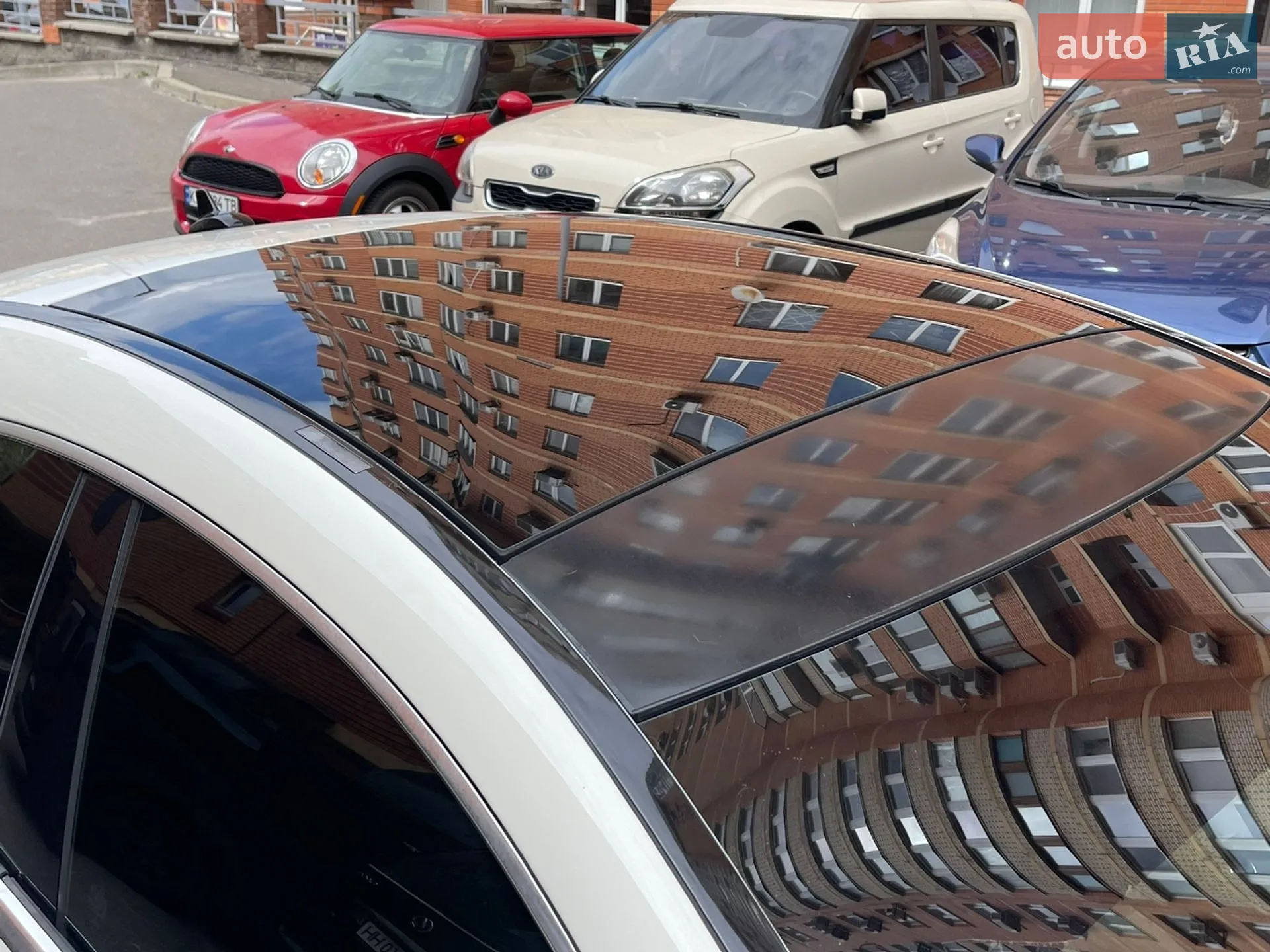 2015 Mercedes-Benz CLA-klasse - мініатюра 9