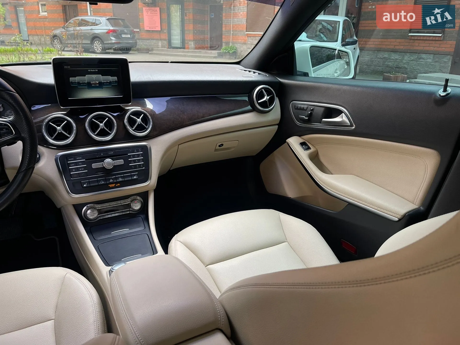2015 Mercedes-Benz CLA-klasse - мініатюра 73