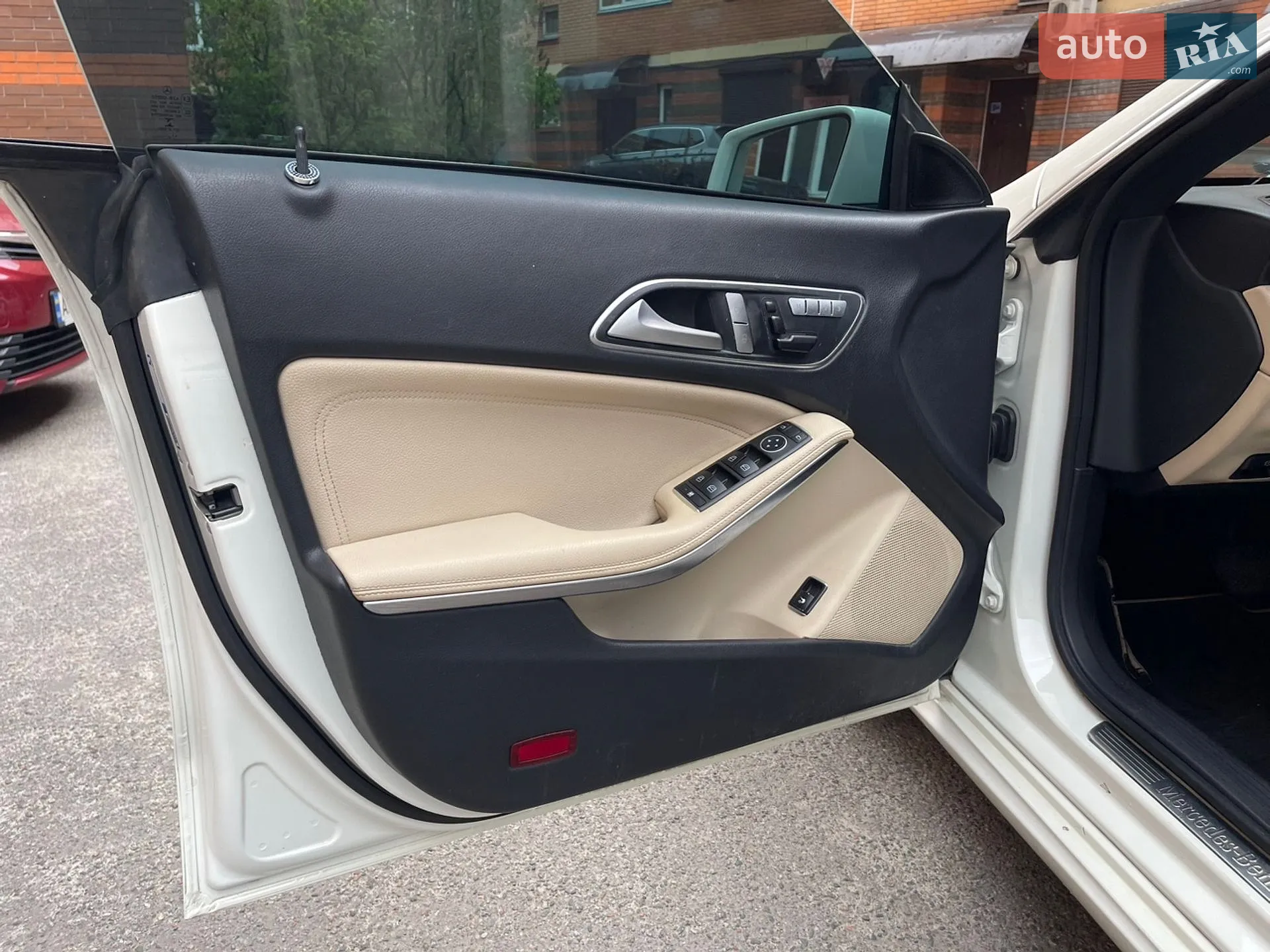 2015 Mercedes-Benz CLA-klasse - мініатюра 78