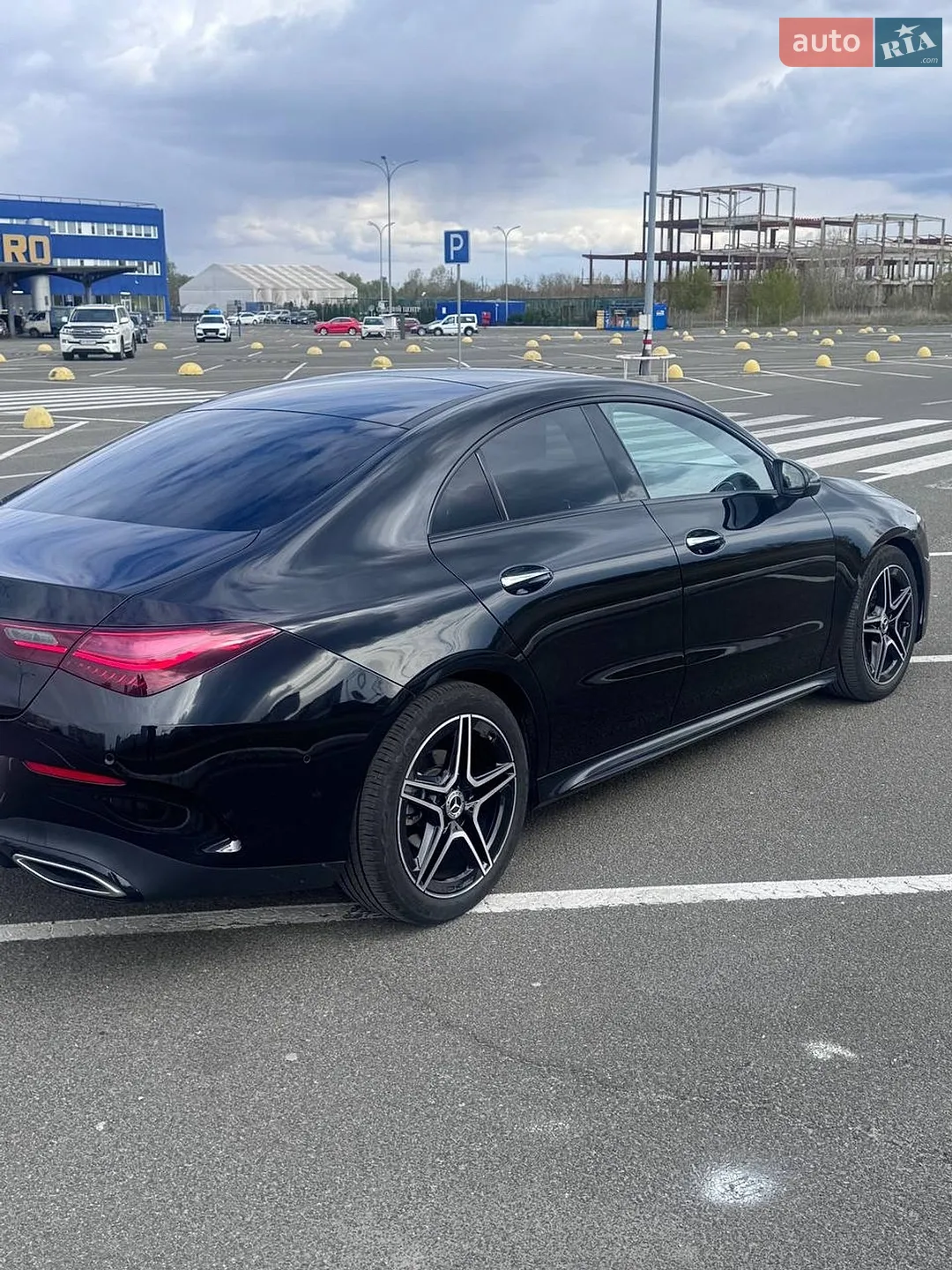 2023 Mercedes-Benz CLA-klasse - мініатюра 19