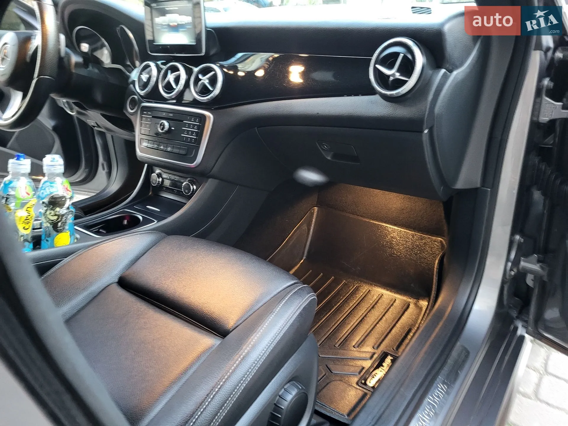2016 Mercedes-Benz CLA-klasse - мініатюра 9