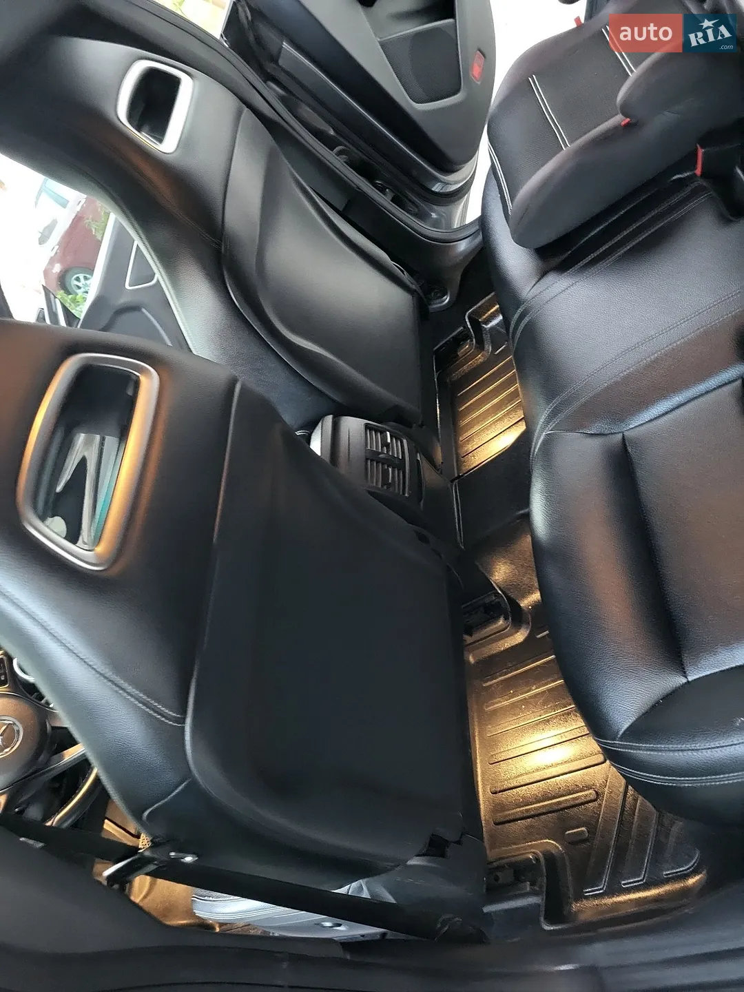 2016 Mercedes-Benz CLA-klasse - мініатюра 13