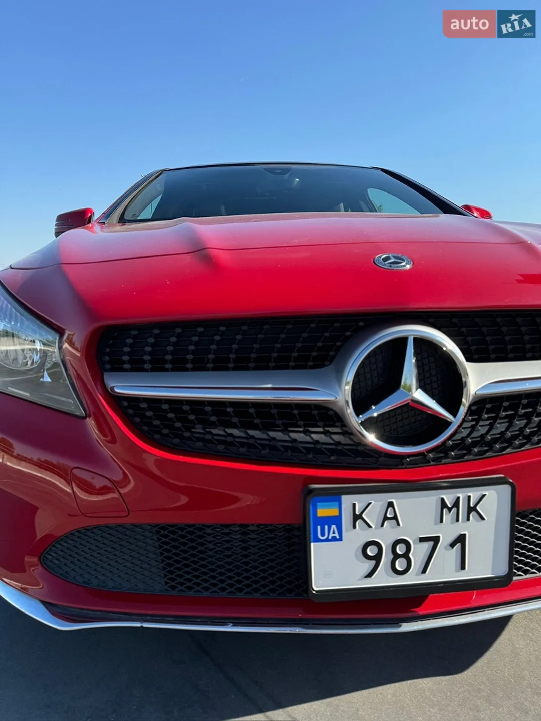 2018 Mercedes-Benz CLA-klasse - мініатюра 5