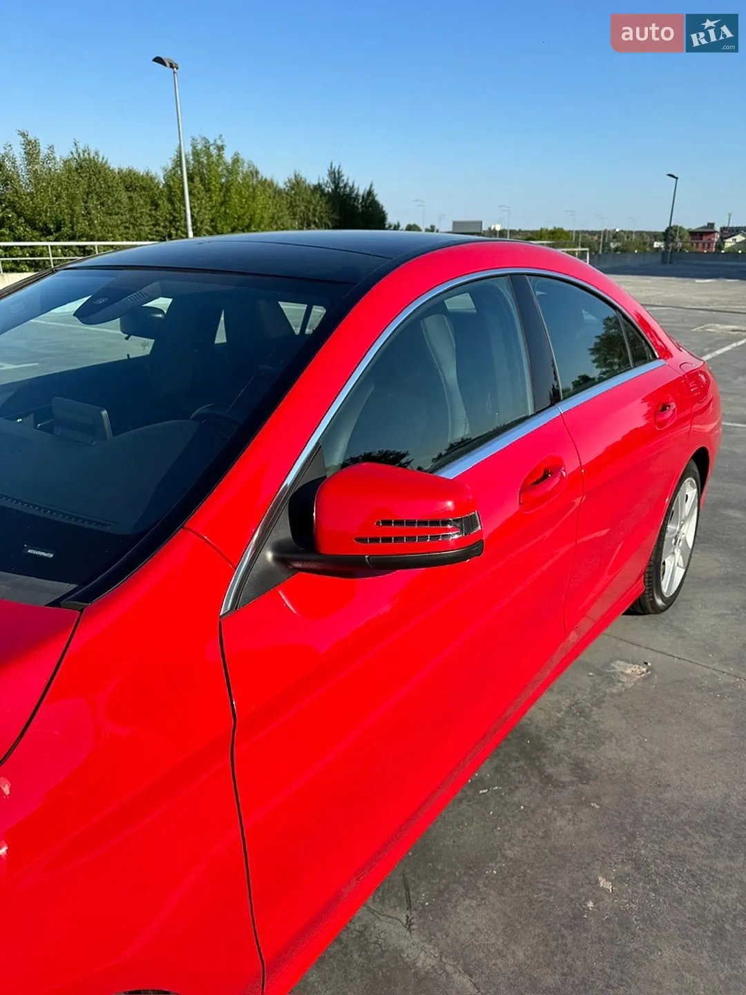 2018 Mercedes-Benz CLA-klasse - мініатюра 9