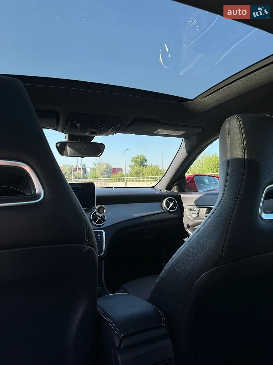 2018 Mercedes-Benz CLA-klasse - мініатюра 19