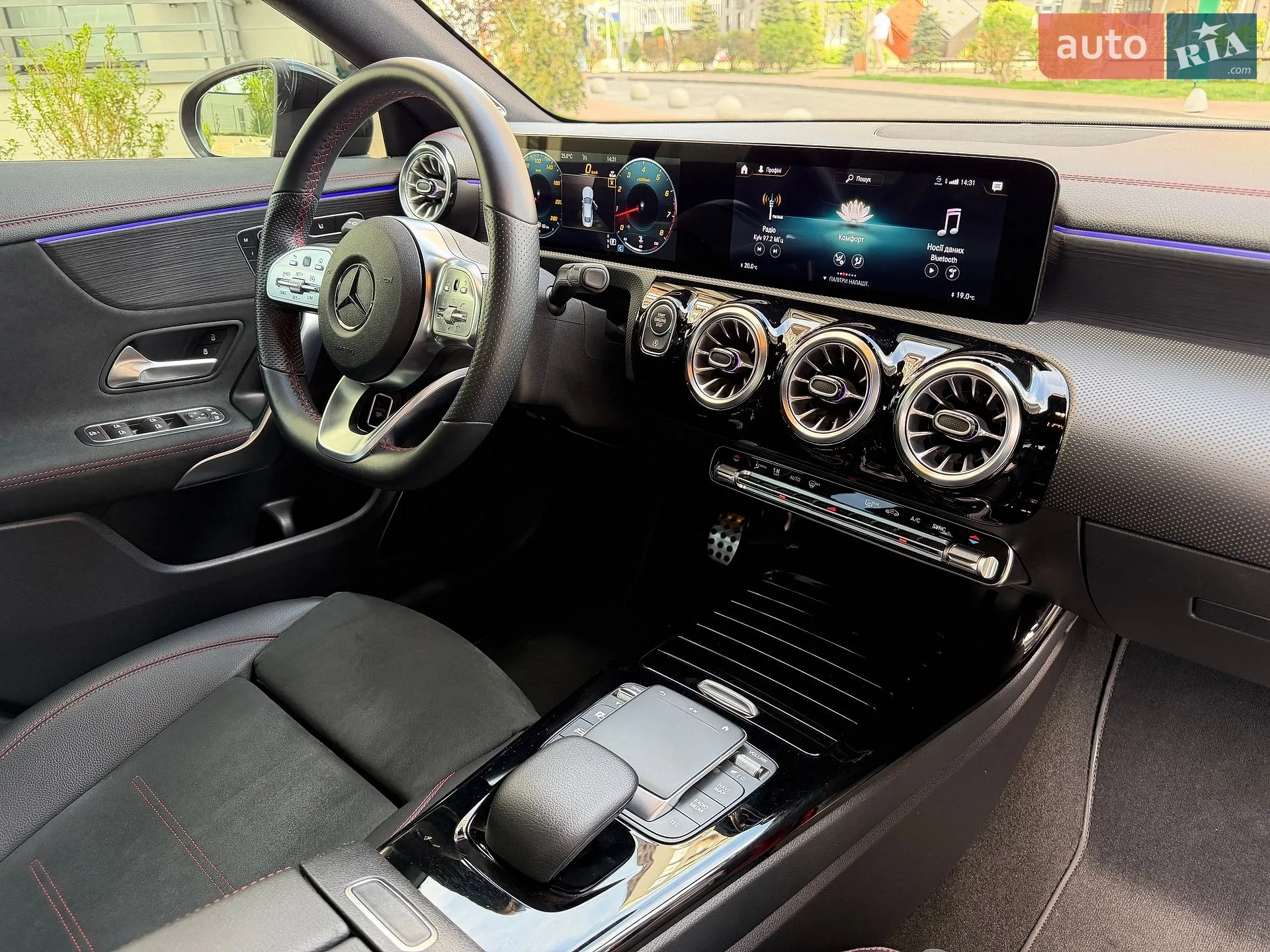 2021 Mercedes-Benz CLA-klasse - мініатюра 3