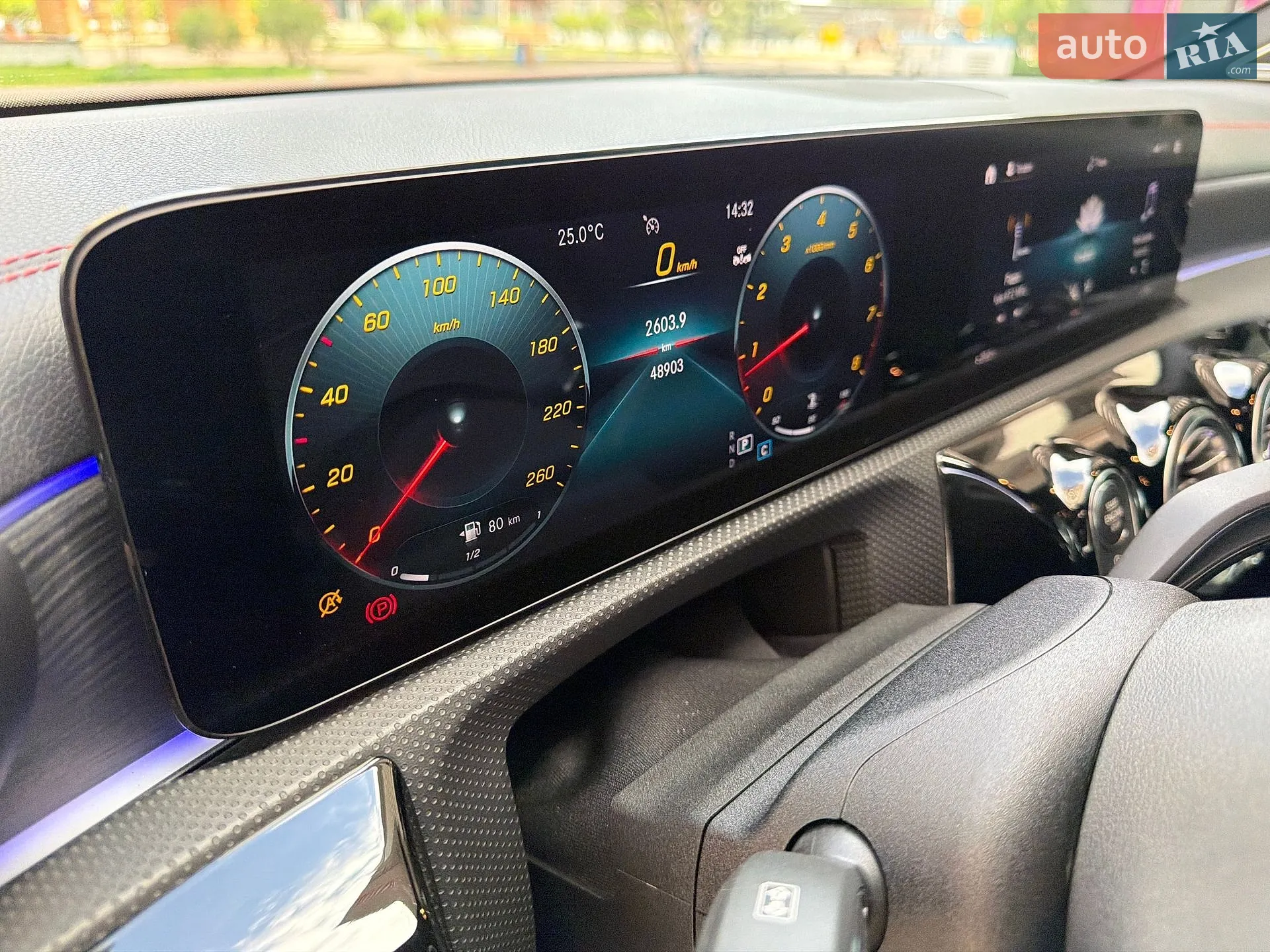 2021 Mercedes-Benz CLA-klasse - мініатюра 21