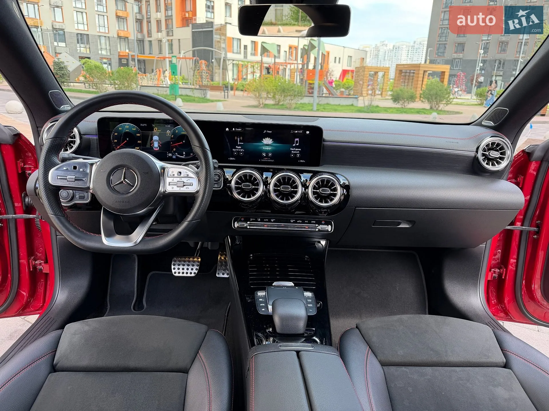 2021 Mercedes-Benz CLA-klasse - мініатюра 22