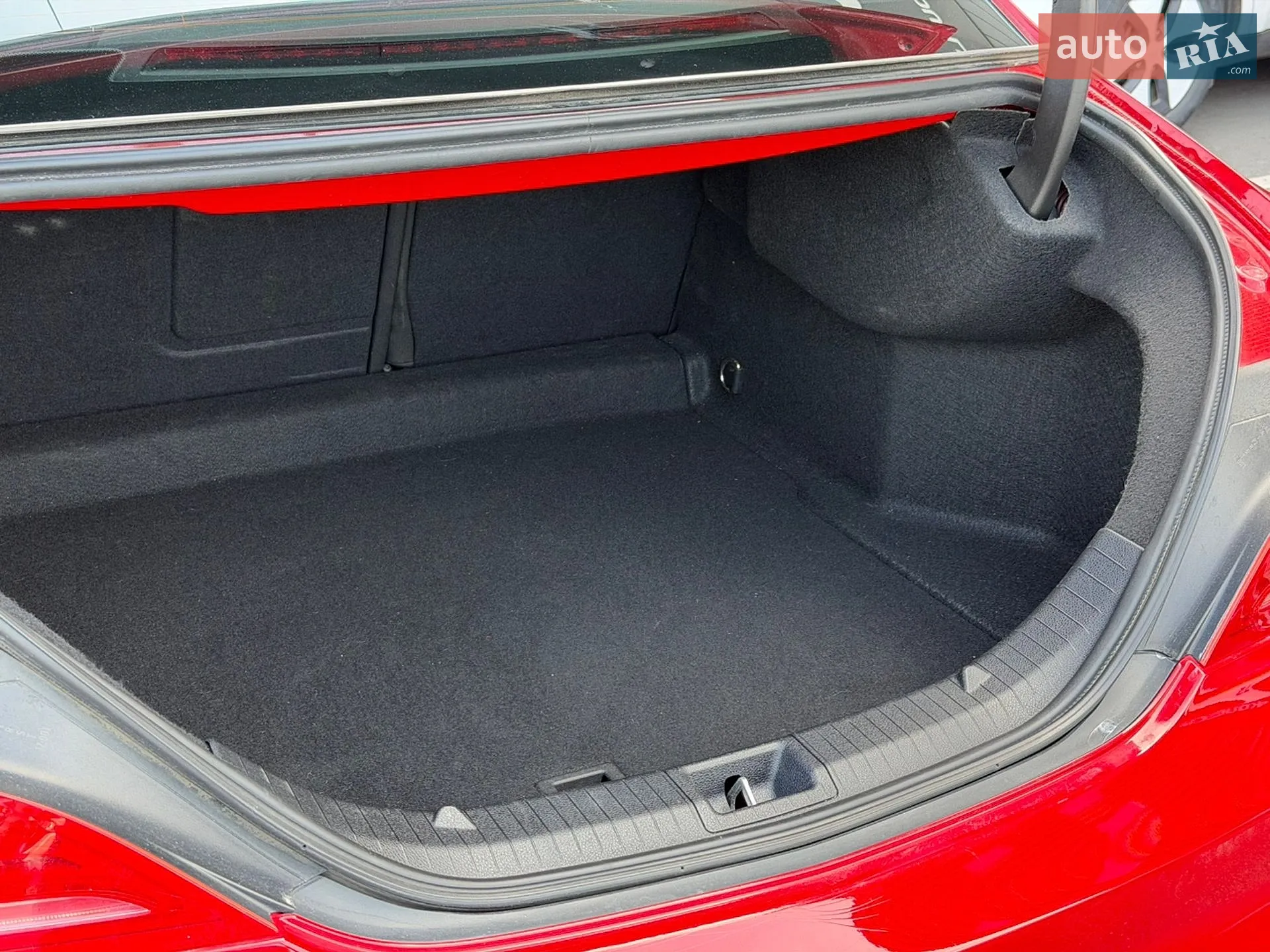 2014 Mercedes-Benz CLA-klasse - мініатюра 24