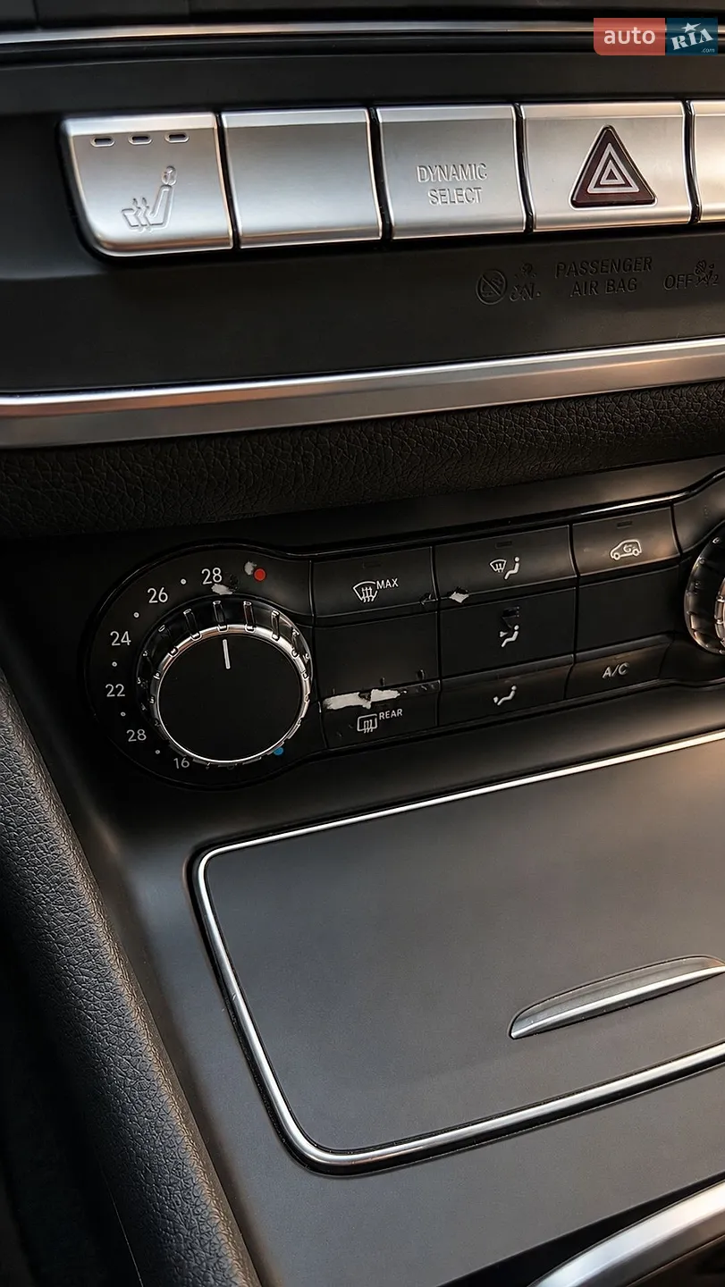2017 Mercedes-Benz CLA-klasse - мініатюра 9