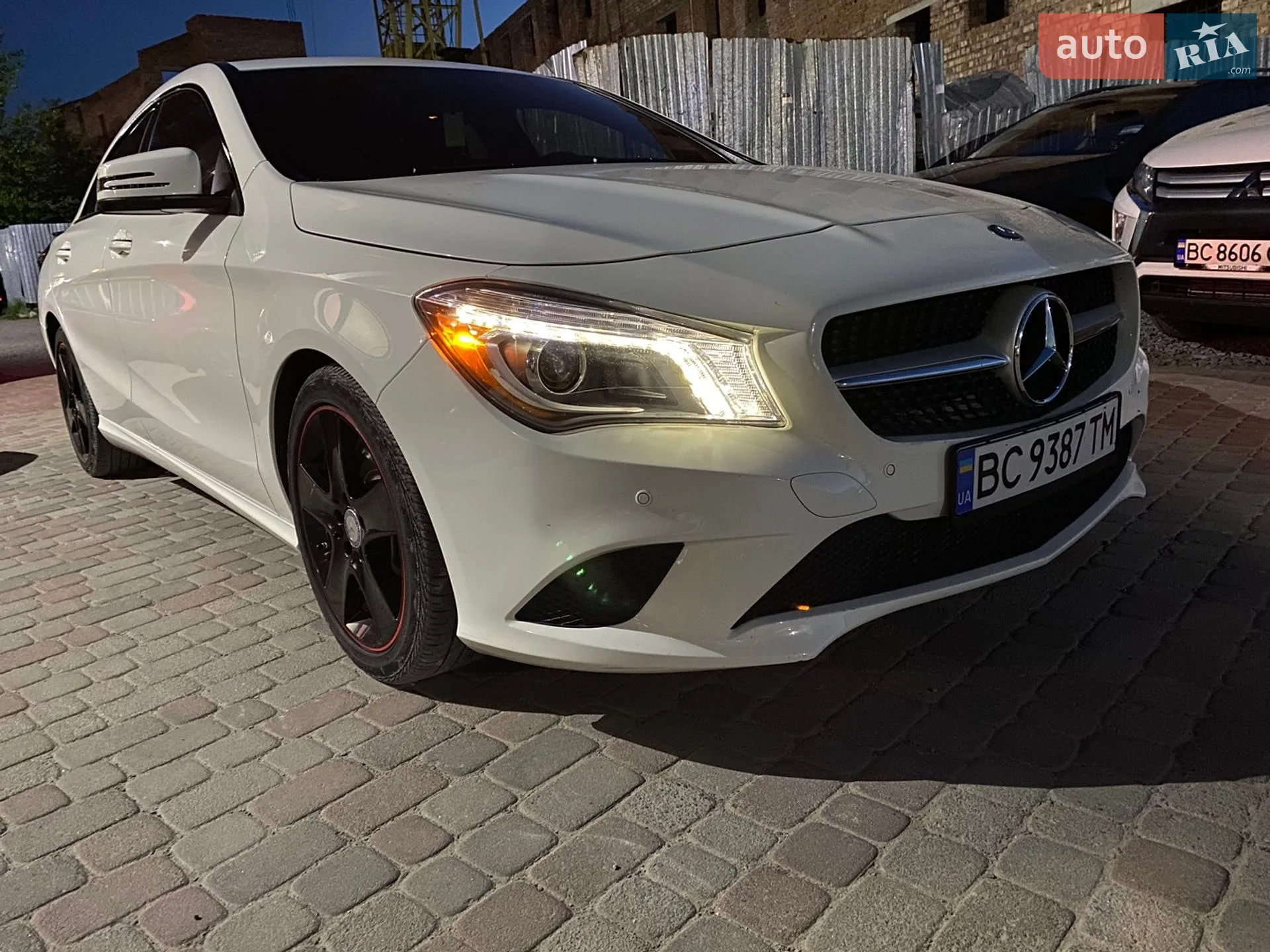 2016 Mercedes-Benz CLA-klasse - мініатюра 13