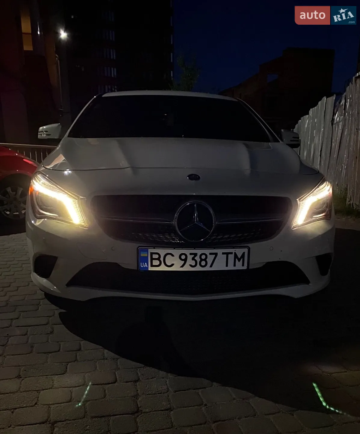 2016 Mercedes-Benz CLA-klasse - мініатюра 16