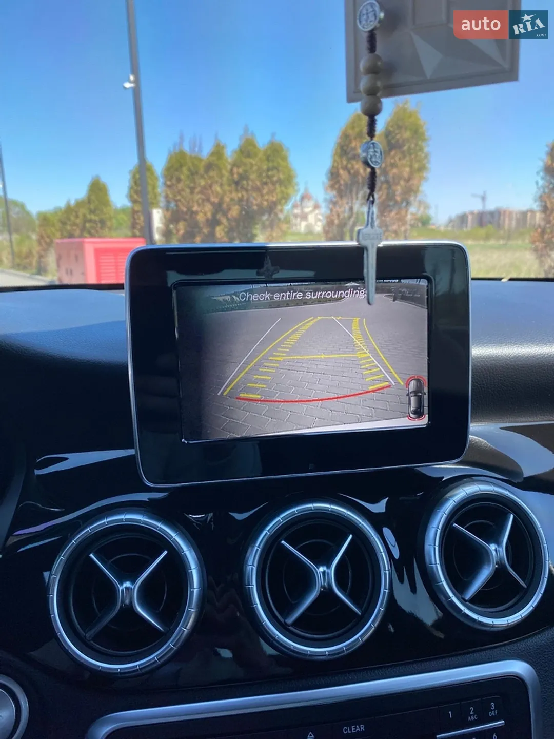 2016 Mercedes-Benz CLA-klasse - мініатюра 35