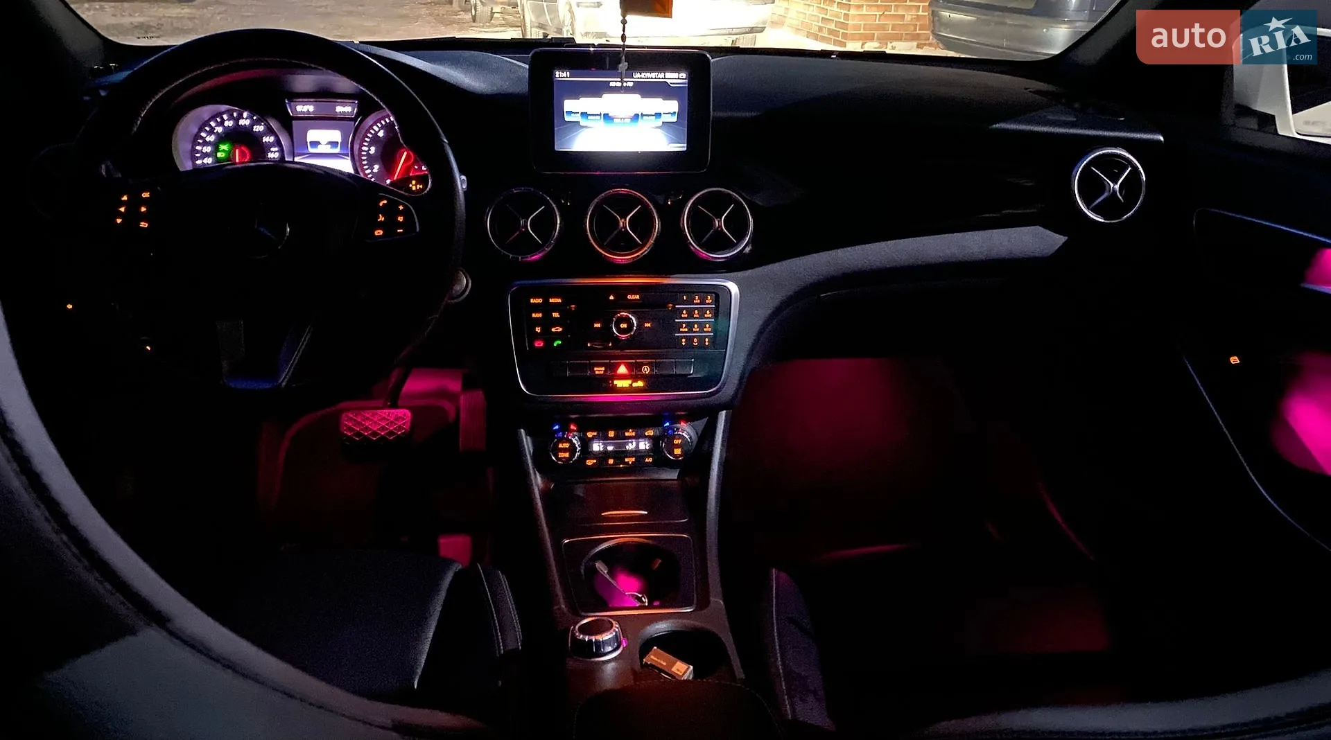 2016 Mercedes-Benz CLA-klasse - мініатюра 45