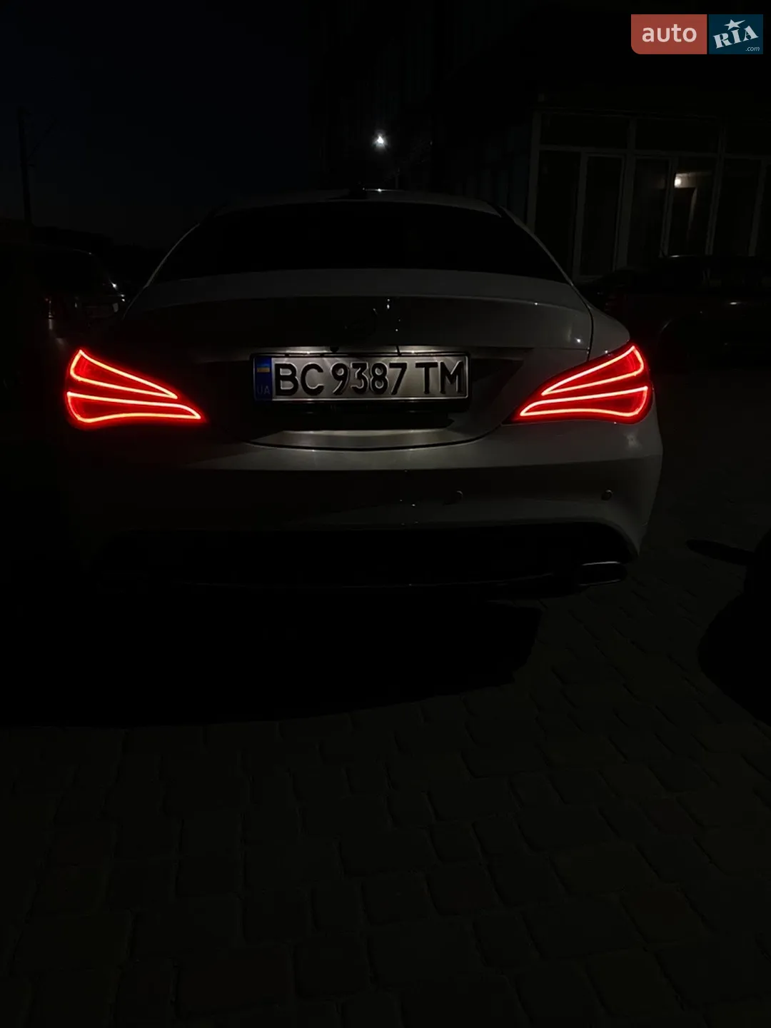 2016 Mercedes-Benz CLA-klasse - мініатюра 51