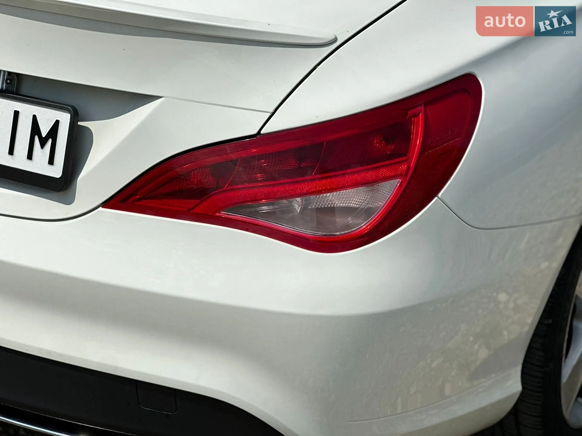 2015 Mercedes-Benz CLA-klasse - мініатюра 17