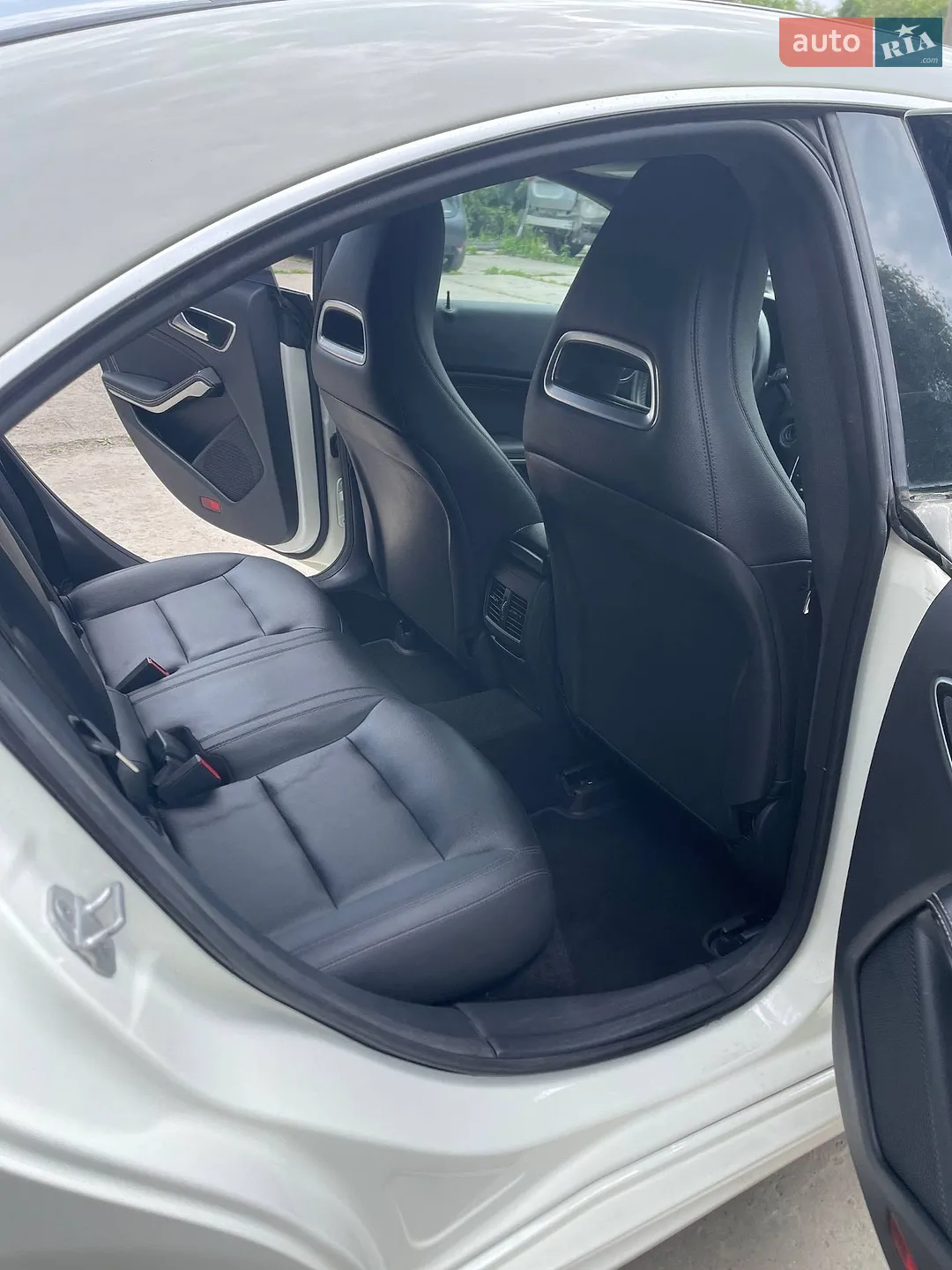 2015 Mercedes-Benz CLA-klasse - мініатюра 13