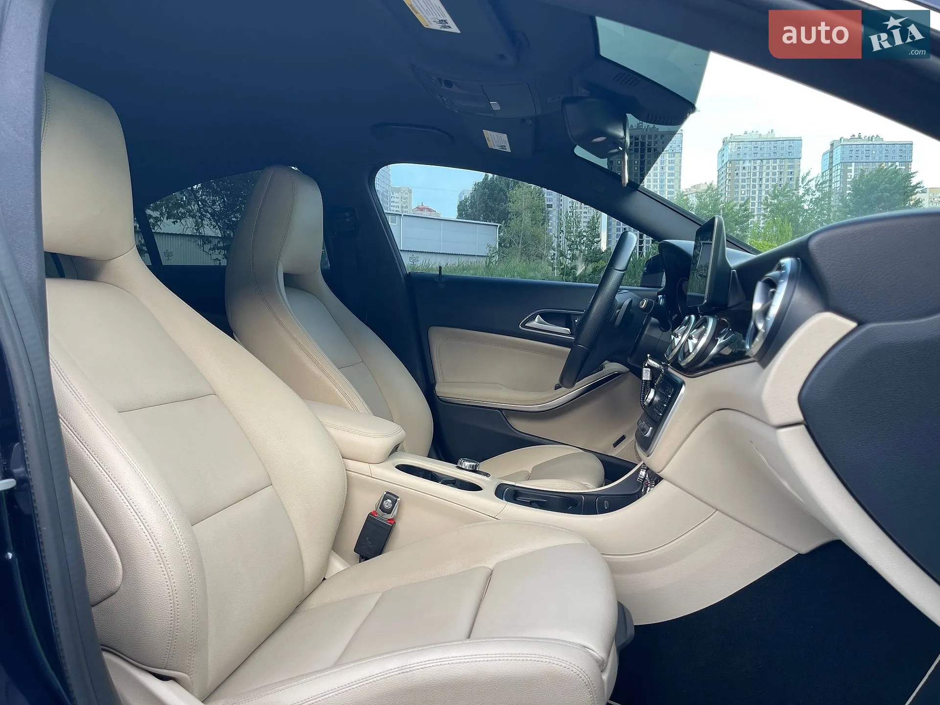 2016 Mercedes-Benz CLA-klasse - мініатюра 18