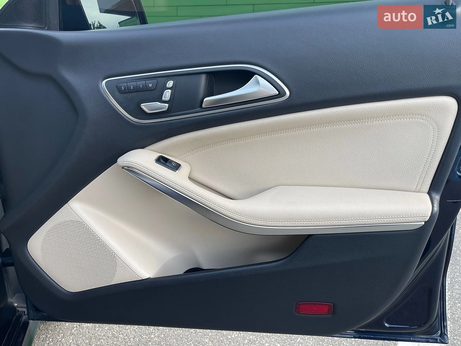 2016 Mercedes-Benz CLA-klasse - мініатюра 19