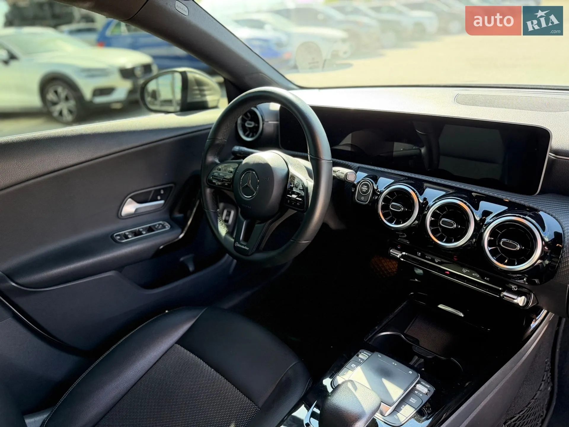 2019 Mercedes-Benz CLA-klasse - мініатюра 26