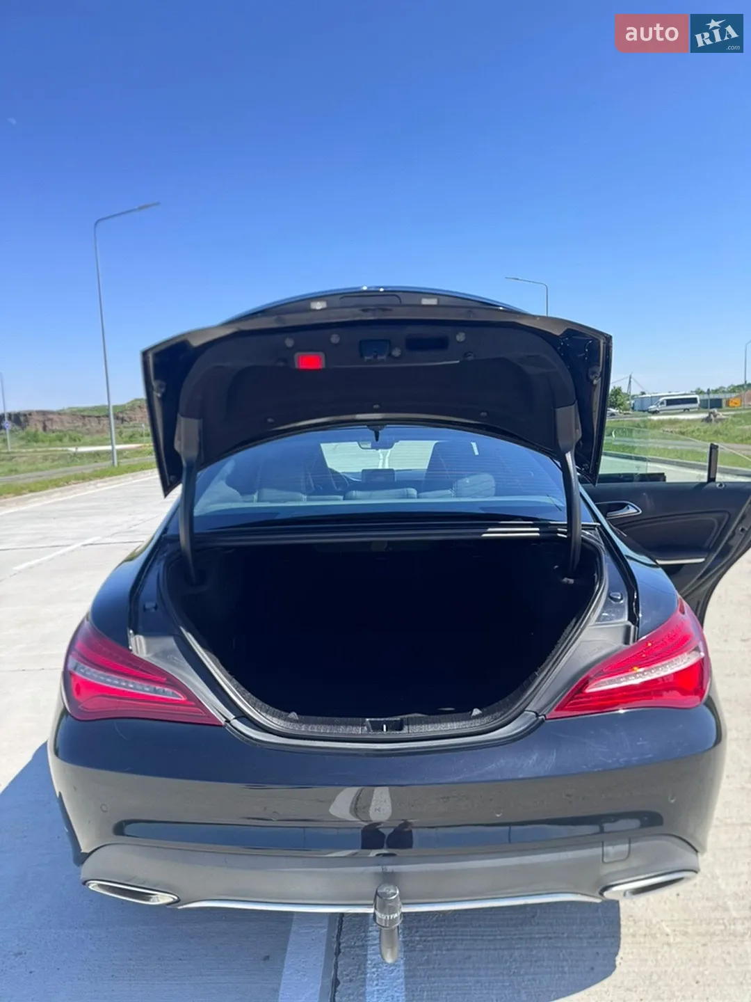 2016 Mercedes-Benz CLA-klasse - мініатюра 60
