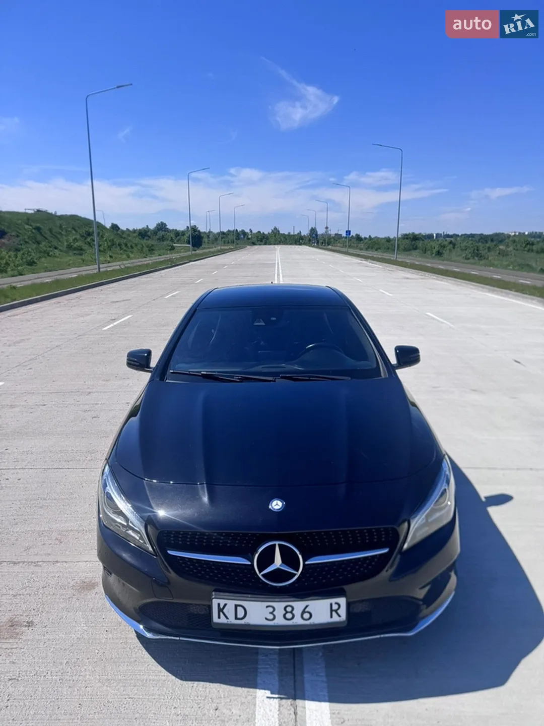 2016 Mercedes-Benz CLA-klasse - мініатюра 74