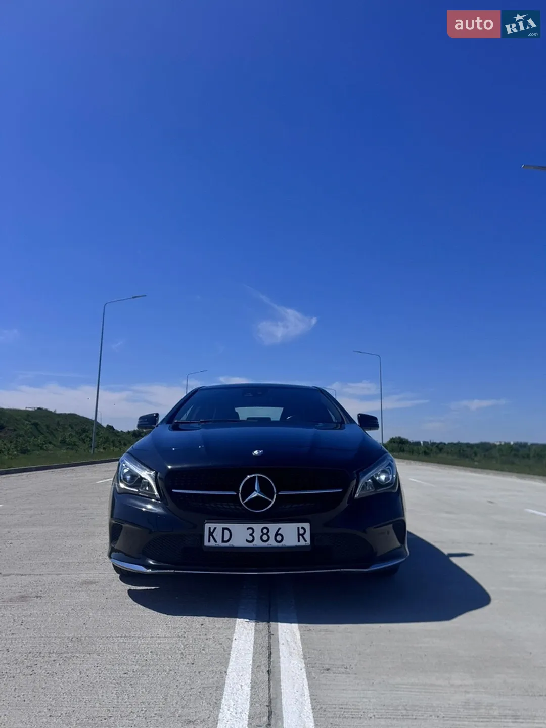 2016 Mercedes-Benz CLA-klasse - мініатюра 78