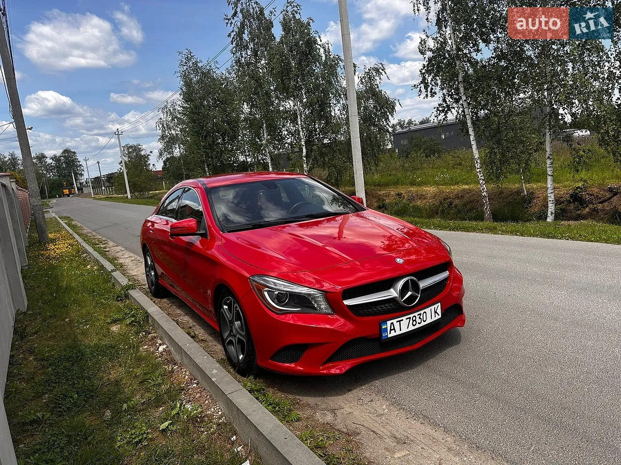 2015 Mercedes-Benz CLA-klasse - мініатюра 13