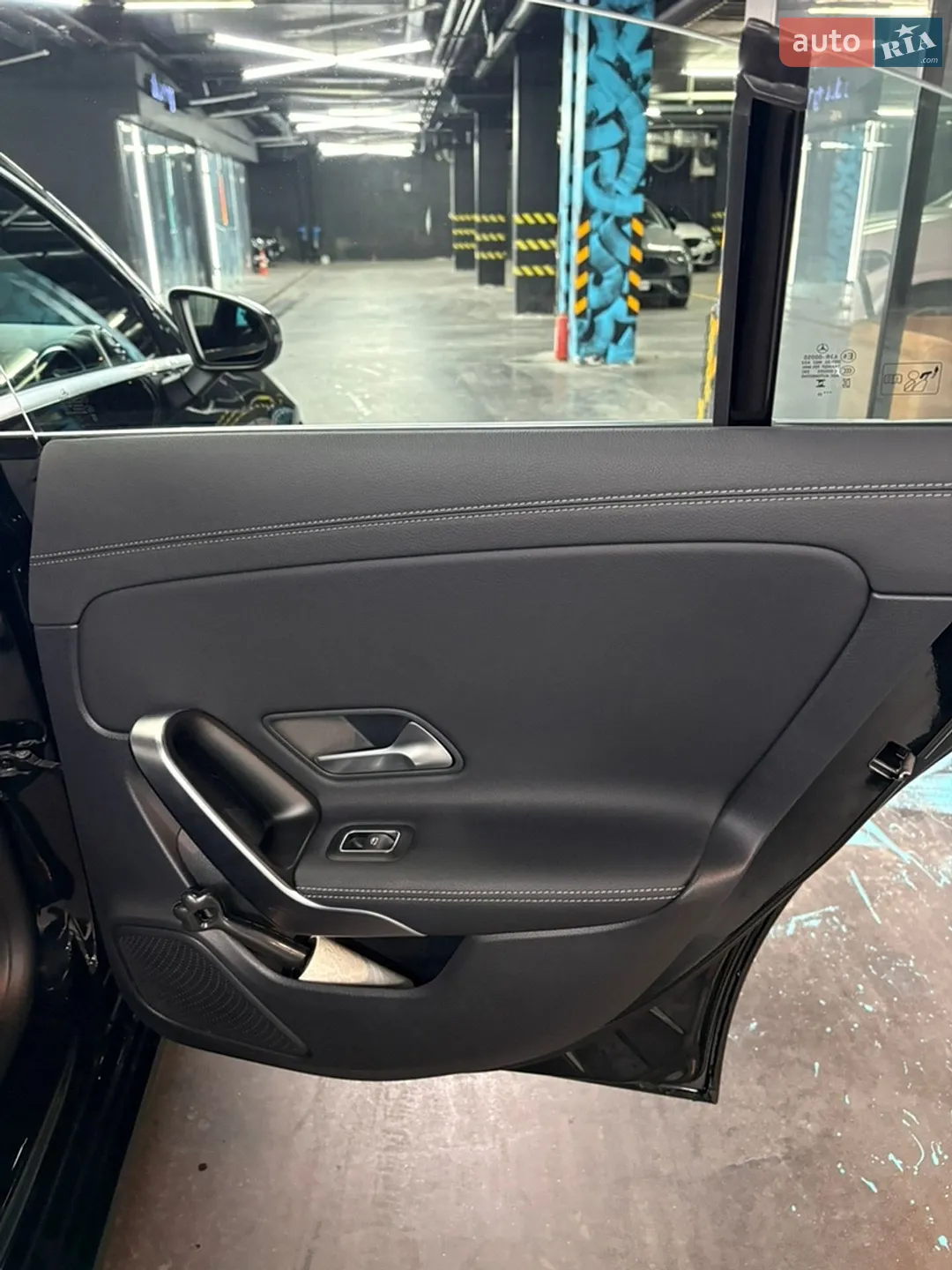 2023 Mercedes-Benz CLA-klasse - мініатюра 6