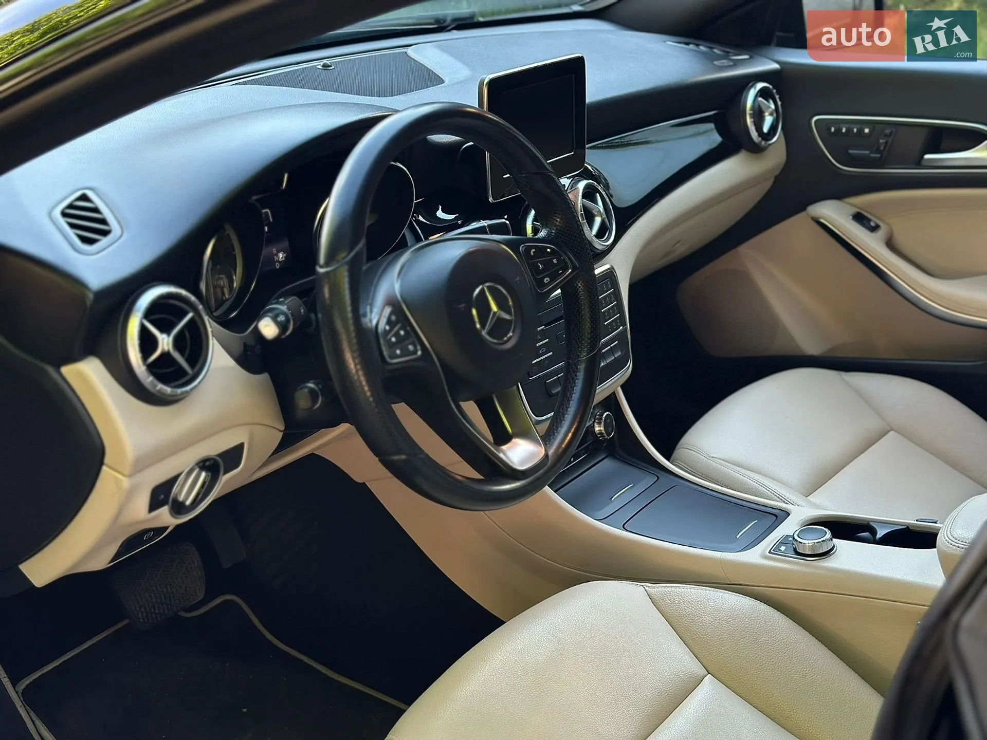 2015 Mercedes-Benz CLA-klasse - мініатюра 14