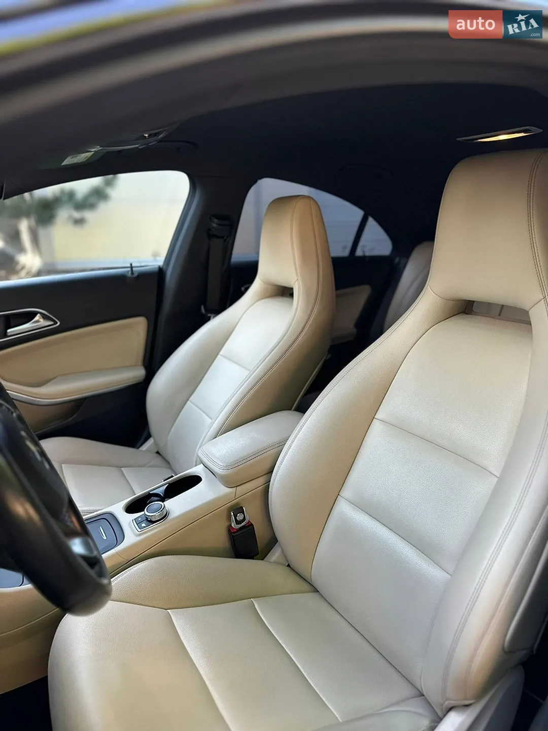 2015 Mercedes-Benz CLA-klasse - мініатюра 15