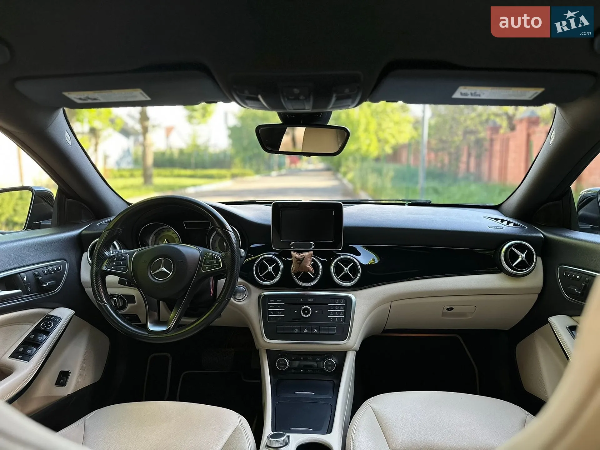 2015 Mercedes-Benz CLA-klasse - мініатюра 18