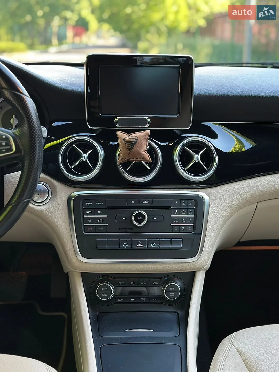 2015 Mercedes-Benz CLA-klasse - мініатюра 19