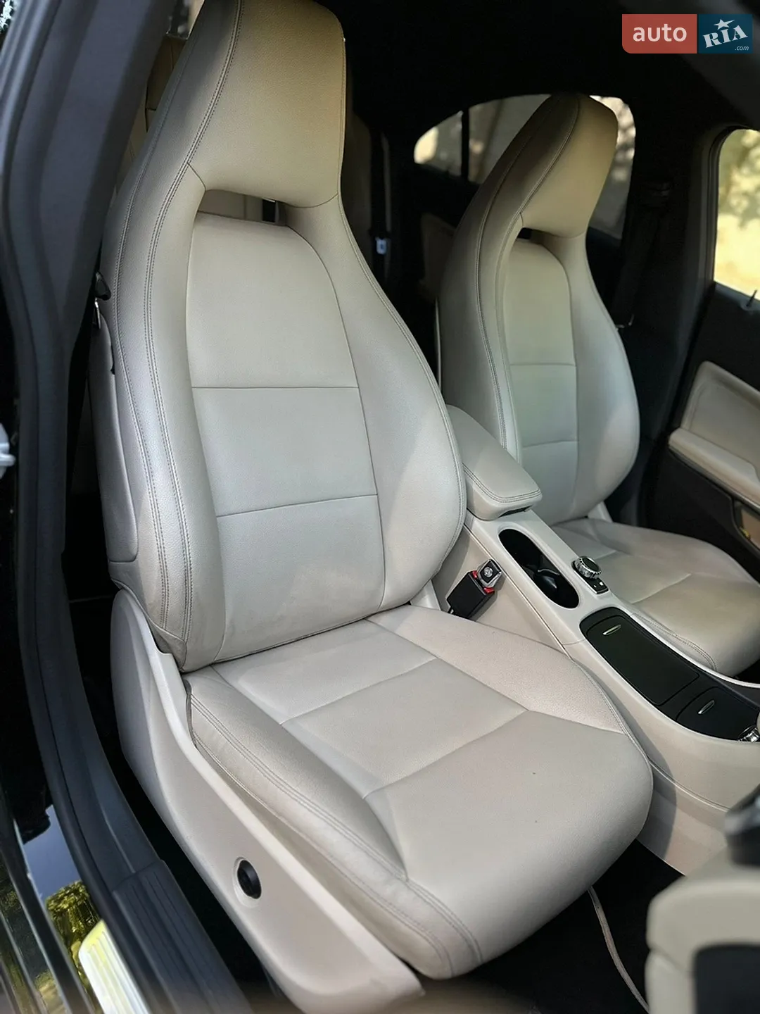 2015 Mercedes-Benz CLA-klasse - мініатюра 22