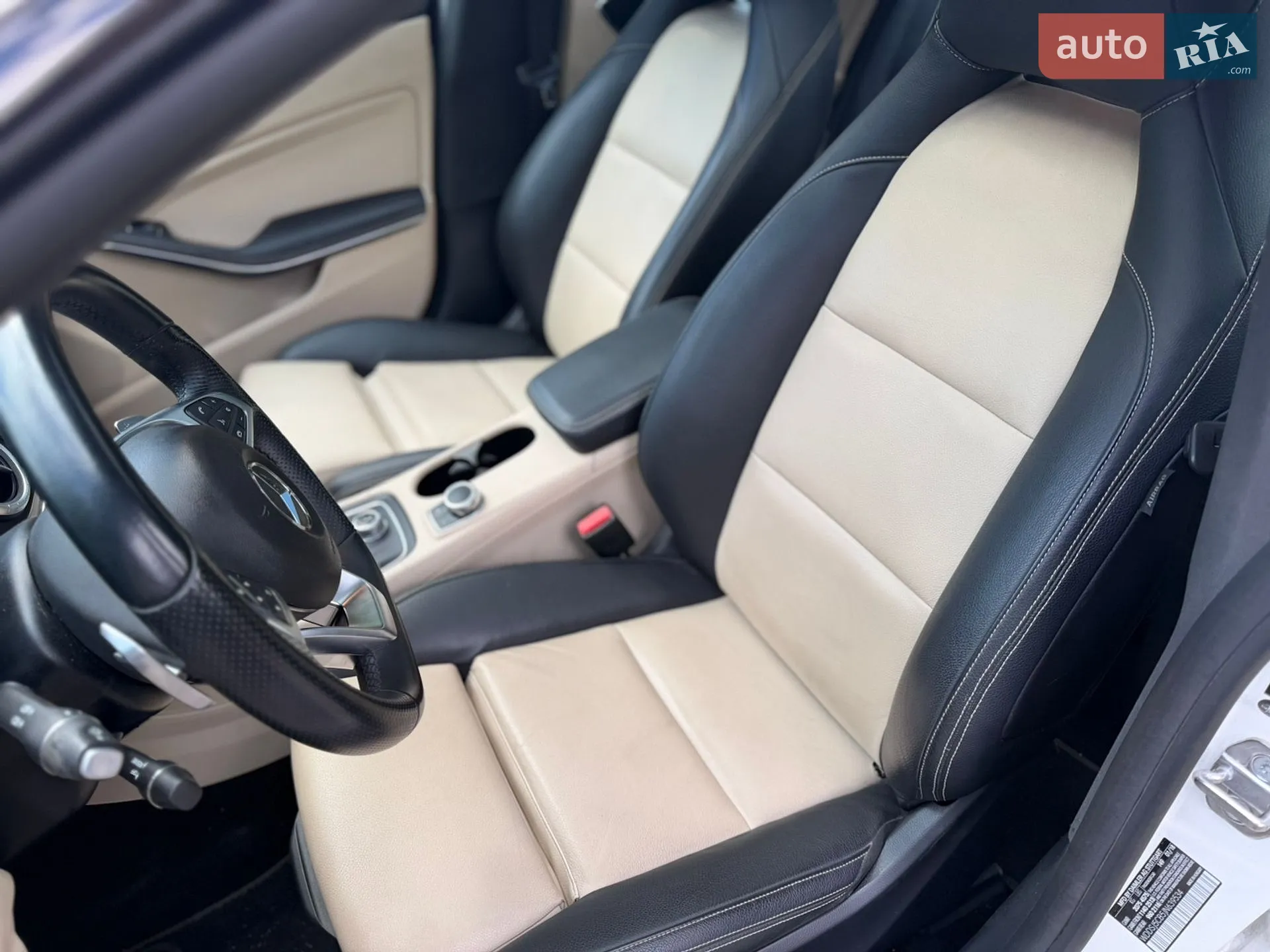 2018 Mercedes-Benz CLA-klasse - мініатюра 7