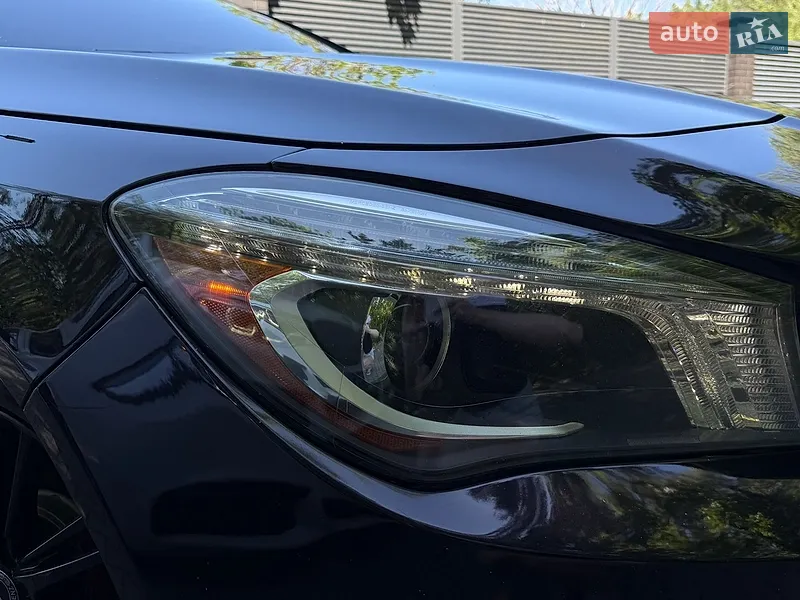 Mercedes-Benz CLA-Class 2015 VIN WDDSJ4GB7FN202551 фото оголошення 5 з 69